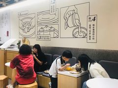 大堂-炖物24章·顺时轻养茶(杭州大厦店)