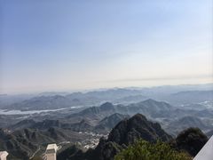 -狼牙山风景区