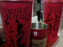 溏心桃胶芋泥-莓超疯(百源店)