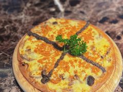 -Lets burger非常汉堡·环球风味(蓝色港湾店)