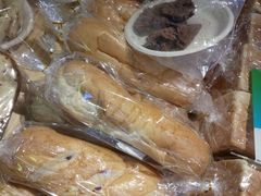 -潘娜托尼发酵蛋糕面包(亦庄山姆店)