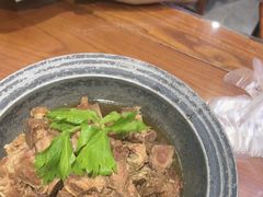 -临潼印象·特色陕菜