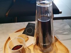 -Bracket Coffee(工体店)
