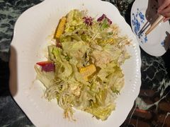 -奉天小馆·非遗东北菜(沈阳万象城店)