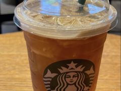 -星巴克(夏日百货店)