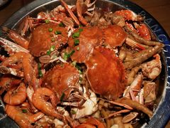 -胖哥俩肉蟹煲(杭州下沙学林街店)