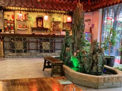 大堂-庭院小酌(瑞莲街店)
