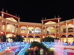 -佛罗伦萨小镇广佛名品奥特莱斯(疏港路店)