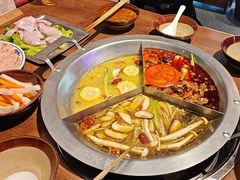 -楠火锅(昆山金鹰店)