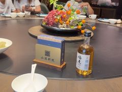 -小满海鲜·别院(天津旗舰店)