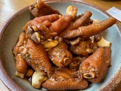 -鸽子窝(黄村店)