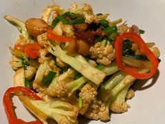 -外婆家(西红门荟聚购物中心店)