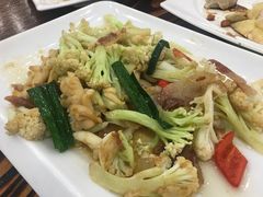 -潮喜竹溪荔湖酒家(荔枝湾店)