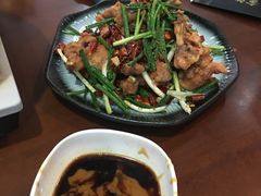 -金龙·打边炉(武进路店)