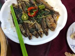 -园林美食城·本土农家菜(杨和镇店)