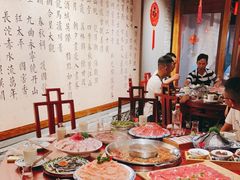 包厢-酒城大贰火锅旗舰店