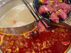 -三江汇火锅店(保全街店)