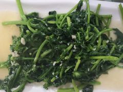 炒时蔬-曹家小厨(贵阳路店)