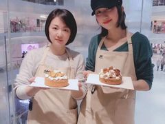 -ABC Cooking Studio(西安大悦城店)