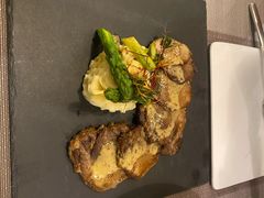 -LA CREPERIE BRETONNE布列塔尼法式餐厅(天童北路店)