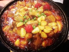 -小八仙·八方(移民广场店)