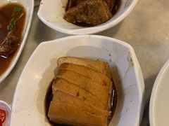 -松發肉骨茶(克拉码头店)