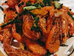-桥东喜碧海鲜街(水东街店)
