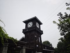 -永定河休闲森林公园