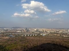 -南京市江宁方山