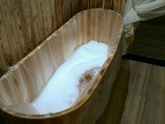 -北纬37°SPA养身会馆(湖西店)