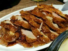 -龙聚德北京烤鸭(沙坪坝华宇A馆店)