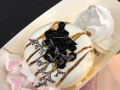 黑糖珍珠梳乎厘-狐狸和向日葵(北京路店)