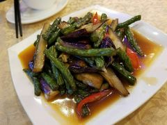 -维吾尔餐厅(宜山路店)