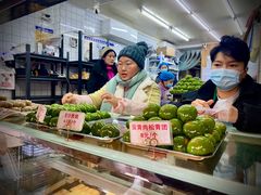 -许阿姨糕团店(南京总店)