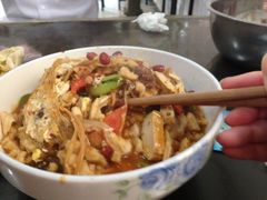 优质小炒-老乌家特色小炒泡馍(大皮院店)