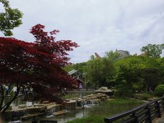 -茅山东方盐湖城景区