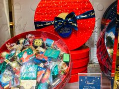 -VENCHI 闻绮(北京国贸商城店)