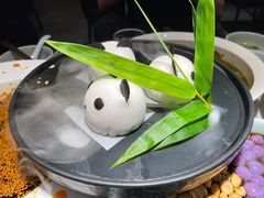 -拈菜(观音桥阳光世纪店)