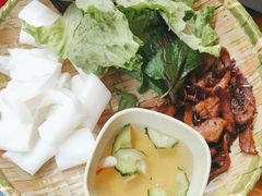 越式烤肉粉-华姐鸡粉(教育路店)