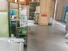 -清真·锦翔炝锅鱼(明德门店)