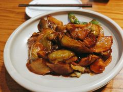 -金掌勺·锅包肉(双榆树店)