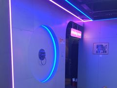 -关你鬼室大型密室逃脱(佛山创意园店)