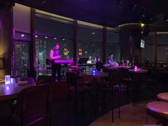 -长沙北辰洲际酒店-SKY 27酒廊
