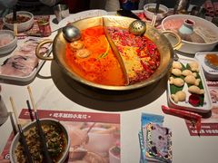-小龙坎火锅(IFS HOT店)