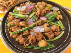 -肥姐美食(同福中路店)