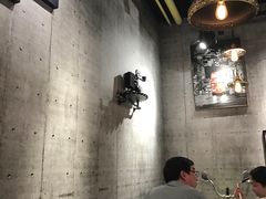 -吉亨面馆(古北1699店)