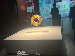 -北京大葆台遗址博物馆