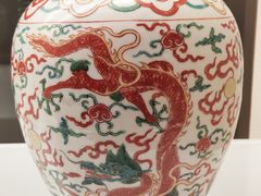 -上海博物馆(人民广场馆)