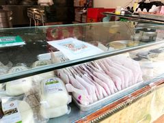 -李氏憨粑粑(官渡古镇店)