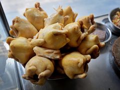 -肥婆兰鸡饭(西门外街店)